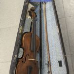 739 3411 VIOLIN